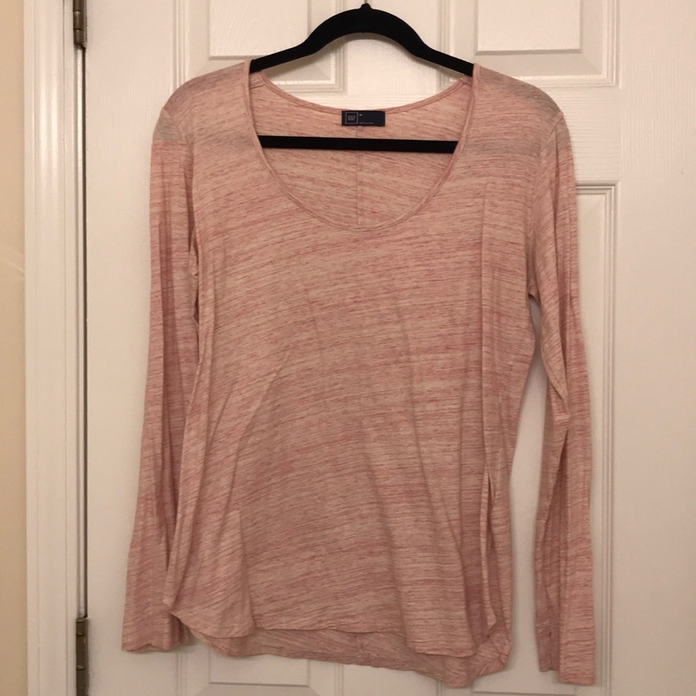 GAP Long Sleeve Tee Shirt